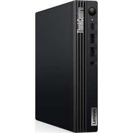 Mini PC Lenovo ThinkCentre M70q Gen 5 Intel Core i5 8GB 256GB SSD UHD 730 Windows 11 Pro Wi-Fi 6E