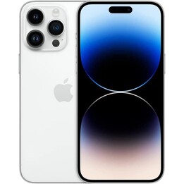 Apple iPhone 14 Pro 128 GB luz estelar