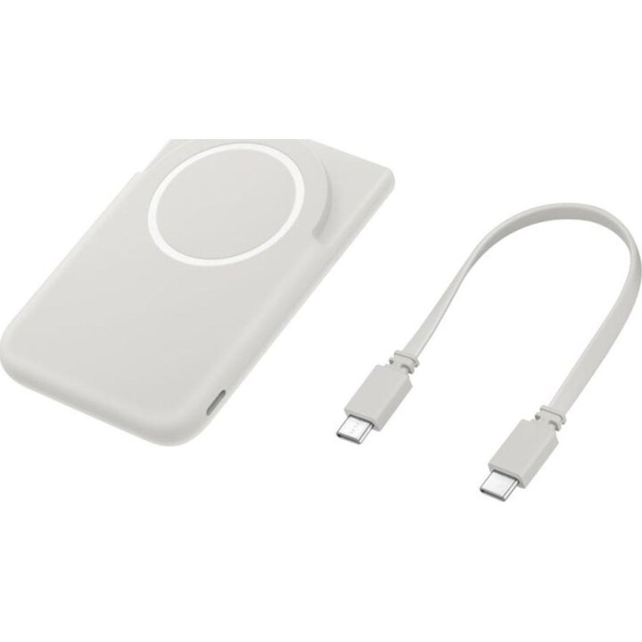 Samsung EB-U2500XJEGWW 5000 mAh Power Bank Wireless Ladegerät