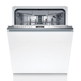 Bosch Serie 6 SMD6ECX21E lave-vaisselle Entièrement intégré 14 couverts
