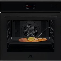 Electrolux EOB9S3XT horno 70 L 3500 W Negro