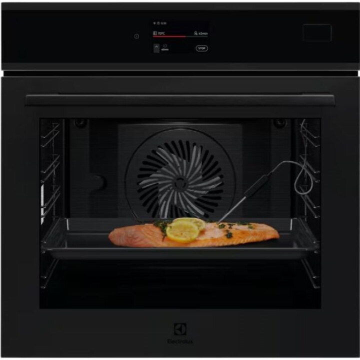 Forno Electrolux EOB9S3XT 70 L 3500 W Preto