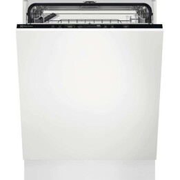 Electrolux EES47400L Completamente integrado 13 cubiertos