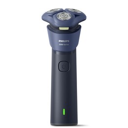 Rasoio rotante Philips serie 2000 S2885/00 blu