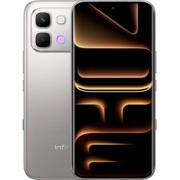 Infinix Note Edge 5G, 8GB 256GB, 6.78 AMOLED, 6500mAh, Lunar Titanium