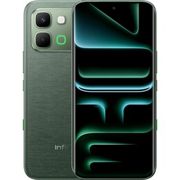 Infinix Note Edge 5G, 8GB 256GB, 6.78 AMOLED, 6500mAh, Verde Seda