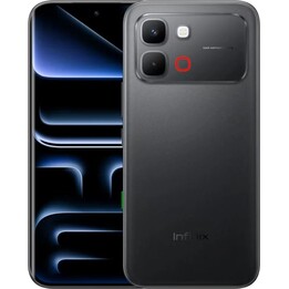 Infinix Note Edge 5G, 8GB 256GB, 6.78 AMOLED, 6500mAh, Shadow Black