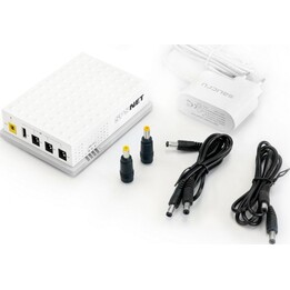 Salicru SPS NET2 Mini UPS DC 20W 10000 mAh