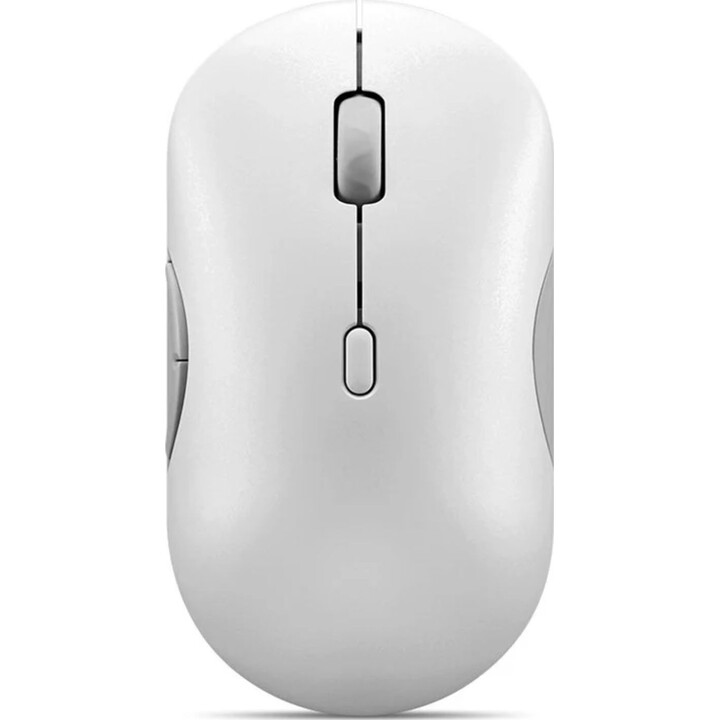 Mouse da ufficio Lenovo 700, ambidestro, wireless RF + Bluetooth, ottico, 4000 DPI