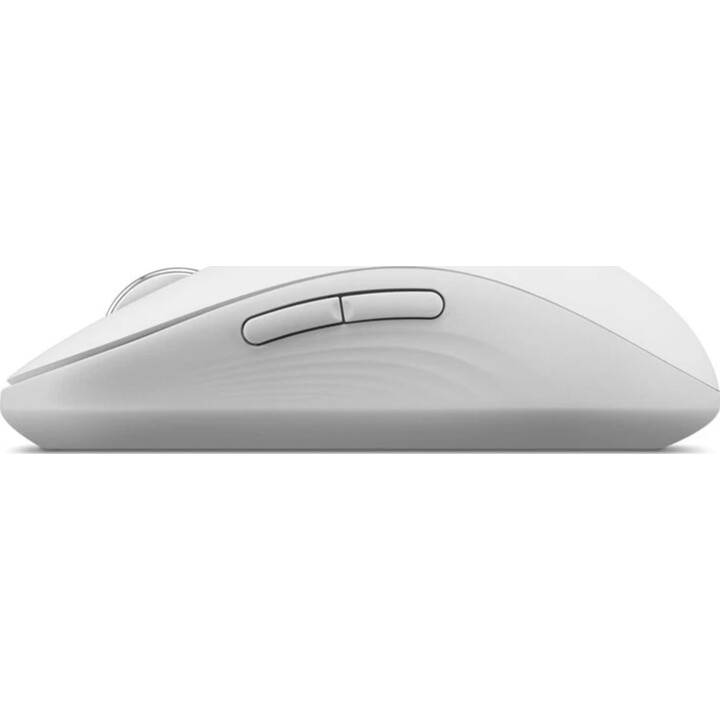 Ratón LENOVO YOGA Silent Mouse Seashell GY51S61925