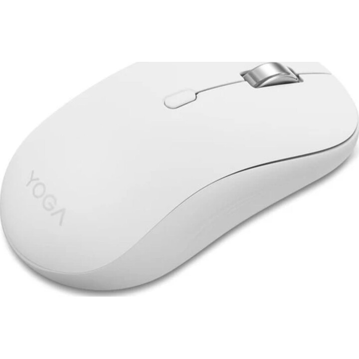 Ratón LENOVO YOGA Silent Mouse Seashell GY51S61925