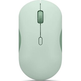 Lenovo 350 Mouse silencioso Bluetooth (Breeze Moss)