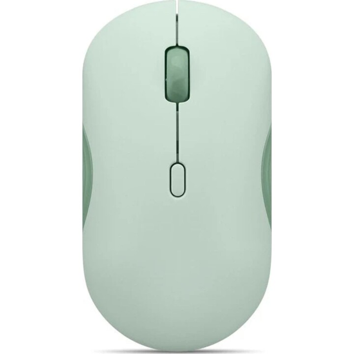 Lenovo 350 Silent Bluetooth Maus (Breeze Moss)