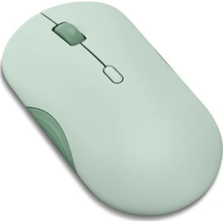 Lenovo 350 Silent Bluetooth Maus (Breeze Moss)