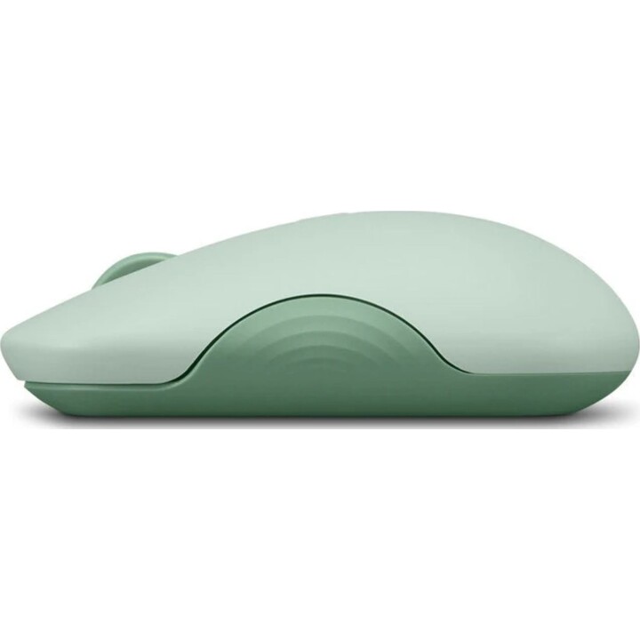 Lenovo 350 Silent Bluetooth Mouse (Breeze Moss)