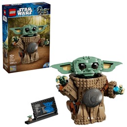 LEGO STAR WARS 75446 Grogu (Aprendiz mandaloriano)