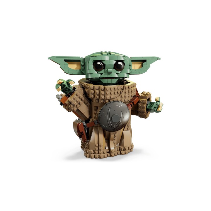 LEGO STAR WARS 75446 Grogu (Mandalorian Apprentice)