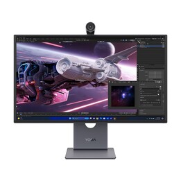 Lenovo Yoga Pro 27UD-10 Moniteur
