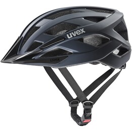 Kask rowerowy UVEX I-vo 2 60-64cm, antracite