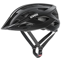 Kask rowerowy UVEX I-vo 2 60-64cm, nero opaco