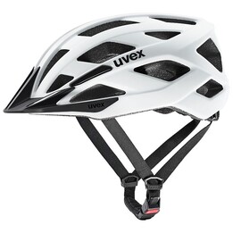 Kask rowerowy UVEX I-vo 2 56-60cm, branco mate