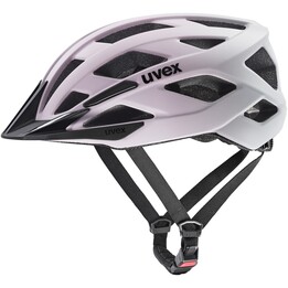 Kask rowerowy UVEX I-vo 2 56-60cm, powder/grey matt
