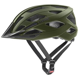 Kask rowerowy UVEX I-vo 2 56-60cm, dark olive matt