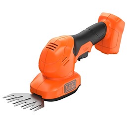 Black & Decker BCSS18B-XJ corta-setos eléctrico