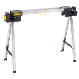 DeWALT DWST1-75676 2-teilige klappbare Metallstaffelei