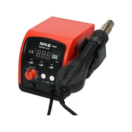 Yato YT-82457 estación de soldadura 750 W