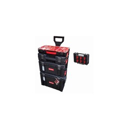 QBRICK SYSTEM PRO CART 2.0 ENSEMBLE 5 EN 1