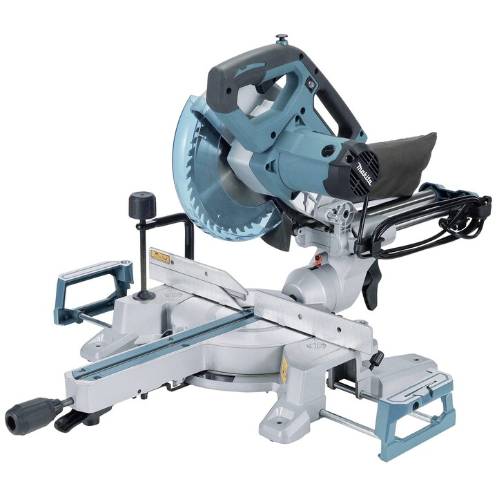Makita LS0816F uncategorized