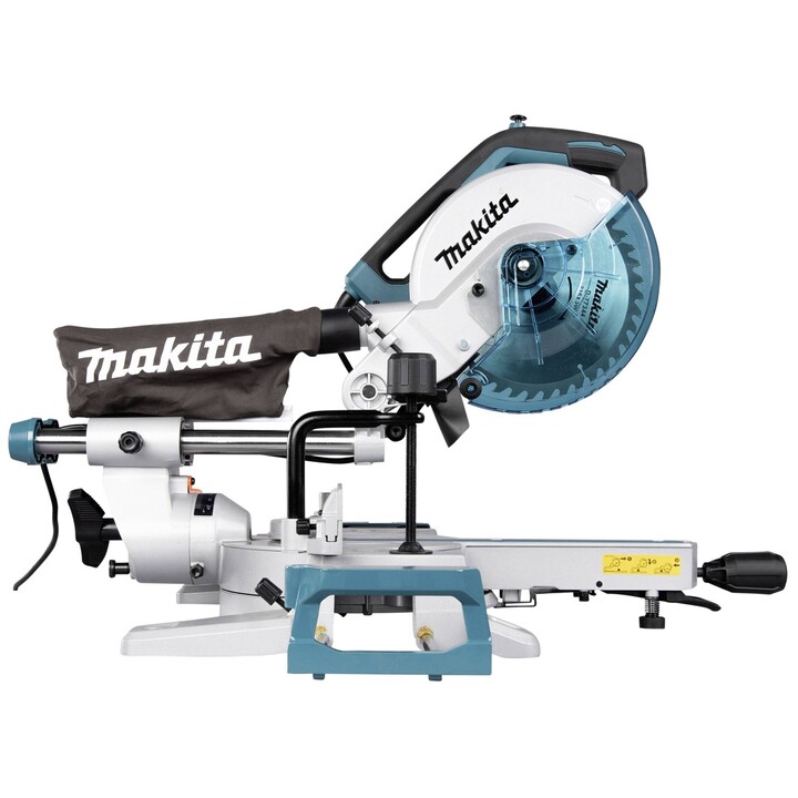 Makita LS0816F uncategorized