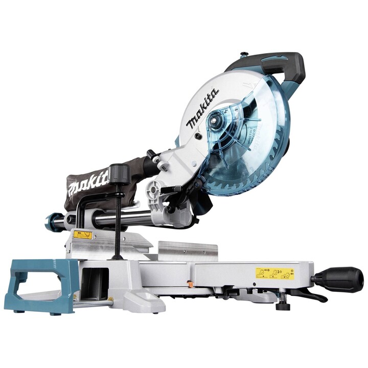 Makita LS0816F uncategorized