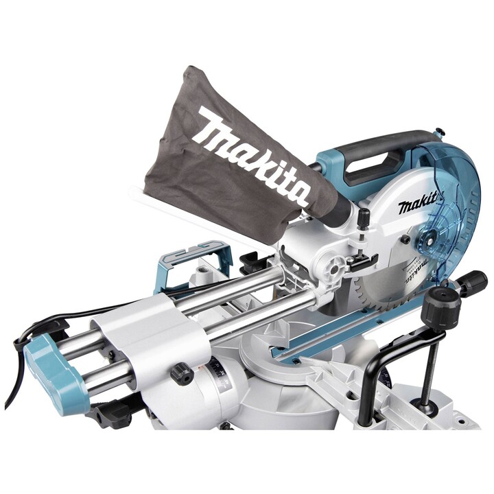 Makita LS0816F uncategorized
