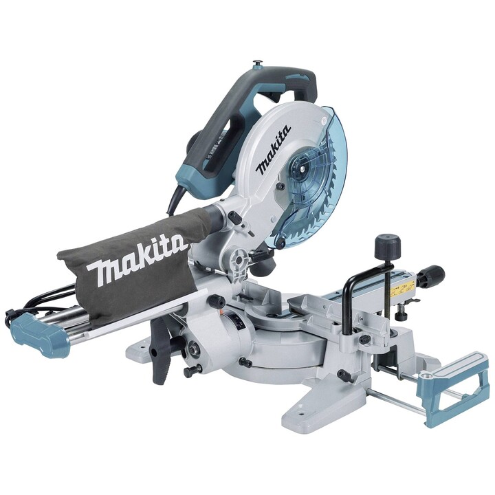 Makita LS0816F uncategorized