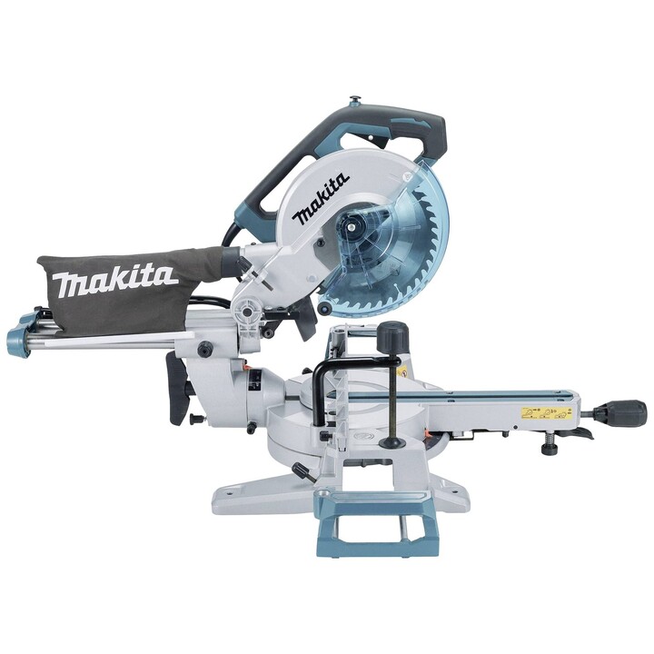 Makita LS0816F uncategorized