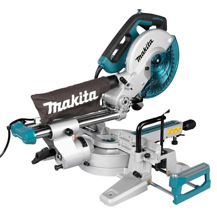 Makita LS0816F uncategorized