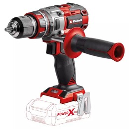 Einhell TP-CD 18/80 Li-i BL 28800 RPM Sin llave 1,44 kg Negro, Rojo