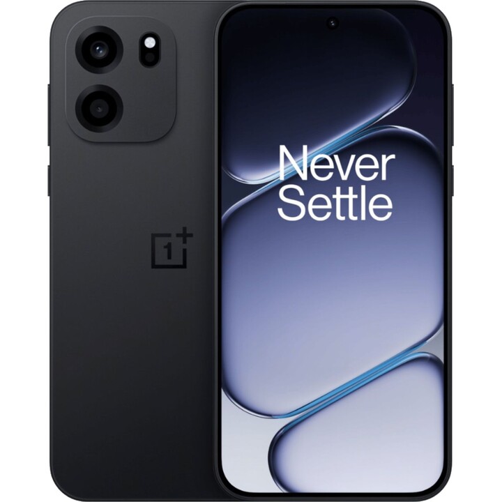 OnePlus Nord 6 5G, 8 GB 256 GB, 6,78 AMOLED, 7500 mAh, Schwarz