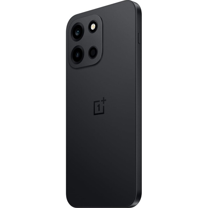 OnePlus Nord 6 5G, 8 GB 256 GB, 6,78 AMOLED, 7500 mAh, Schwarz
