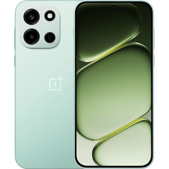 OnePlus Nord 6 5G, 12GB 512GB, 6.78 AMOLED, 7500mAh, Menta