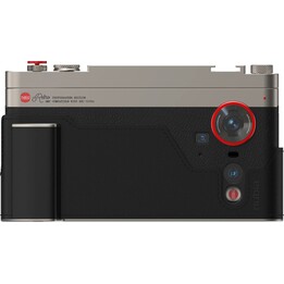 Nubia Z80 Ultra Mobile Photography Kit Retro