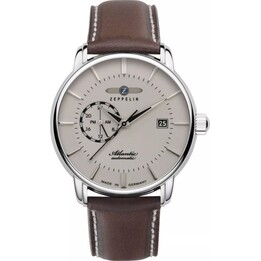 Zeppelin Atlantic 8470-5 Brown
