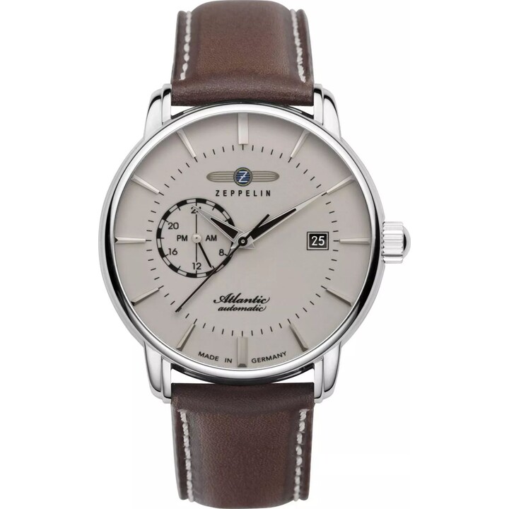 Zeppelin Atlantic 8470-5 Marrone