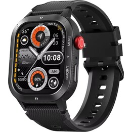 Haylou IRON Neo Preto