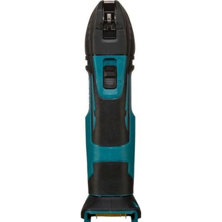Makita DTM51Z, 18V LXT Outil multiple oscillant 20000 tr/min, système de changement rapide, Sarcelle
