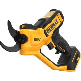 DeWALT DCMPP568N, 18V XR Astschere, Professionelles müheloses Schneiden, Gelb