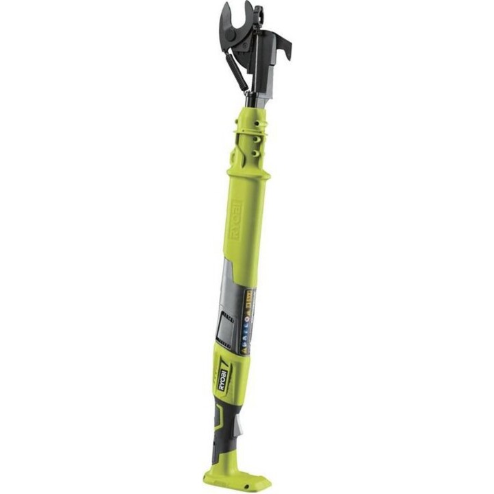 Ryobi, EEM48320L Máquina de lavar loiça de encastrar, 14 talheres, terceira prateleira, verde