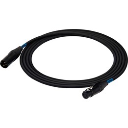 SSQ XX5 - Cabo XLR-XLR de 5 metros